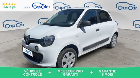 Renault twingo 1.0 SCE 70.0 Life