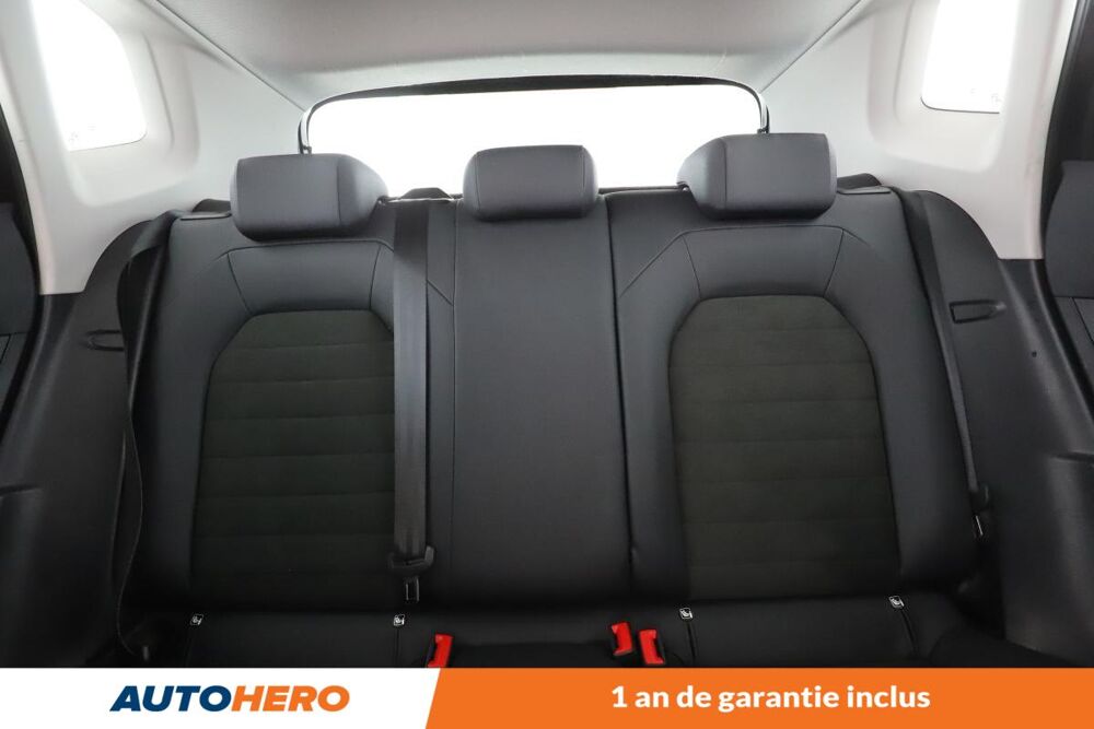 Arona 1.0 EcoTSI Urban 95 ch 2022 occasion 92130 Issy-les-Moulineaux