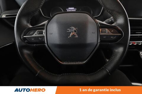 208 1.5 Blue-HDi Active 100 ch 2021 occasion 92130 Issy-les-Moulineaux