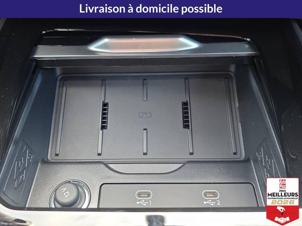 Q3 HYBRIDE E-HYBRID 272 CH S tronic 6 S 2026 occasion 10150 Lavau