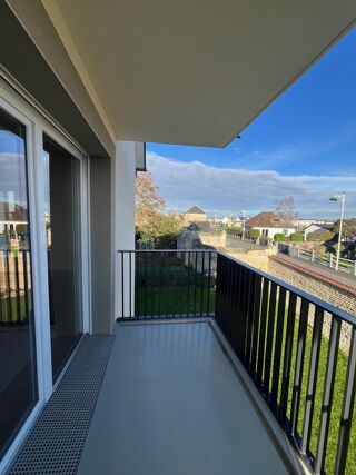  Appartement � vendre 3 pi�ces 67 m�