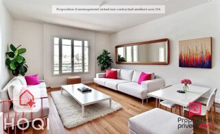  Appartement � vendre 5 pi�ces 110 m�