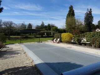  Propriété/château à vendre 11 pièces 280 m²