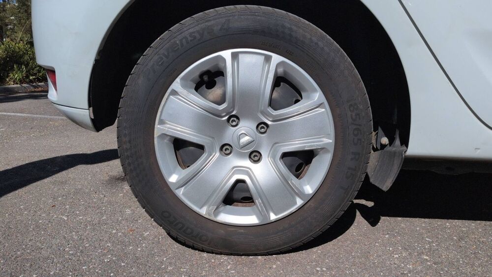 Sandero (2) 1.0 EGO-G 100 City+ 2020 occasion 21000 Dijon