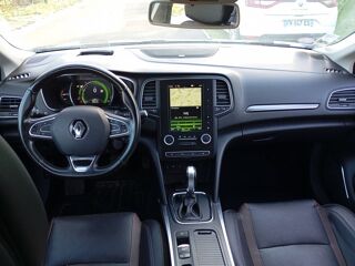 M&eacute;gane IV 1.2 TCe 130 EDC7 Akaju - Automatique 2017 occasion 50200 Nicorps
