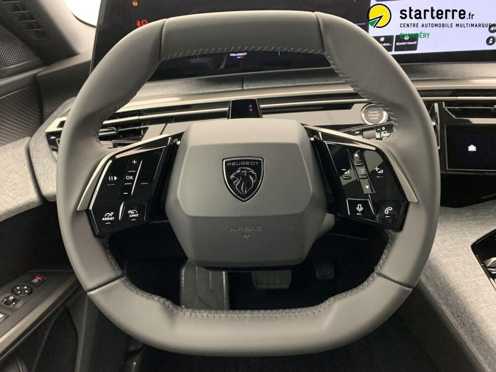 5008 Hybrid 145 e-DCS6 Allure 2026 occasion 73420 Voglans