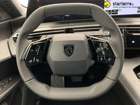 5008 Hybrid 145 e-DCS6 Allure 2026 occasion 73420 Voglans