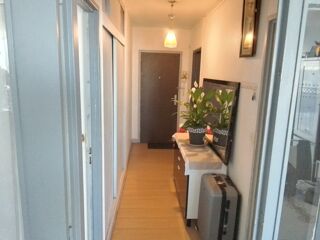  Appartement à vendre 4 pièces 79 m²