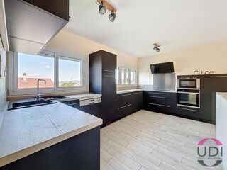  Maison  vendre 5 pices 92 m