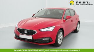 Leon 1.0 TSI 110 BVM6 Business 2022 occasion 69190 Saint-Fons