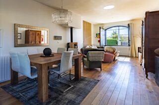  Maison à vendre 6 pièces 260 m²