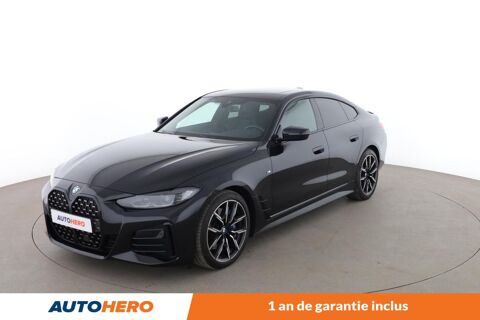 Annonce voiture BMW Série 4 32590 €
