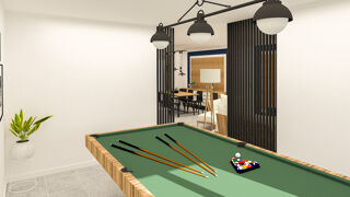  Maison � vendre 4 pi�ces 102 m�