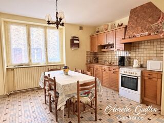  Maison à vendre 5 pièces 112 m²