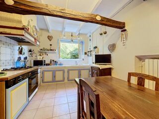  Maison à vendre 8 pièces 145 m²
