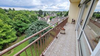  Appartement  vendre 4 pices 76 m