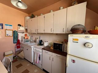  Appartement � vendre 3 pi�ces 51 m�