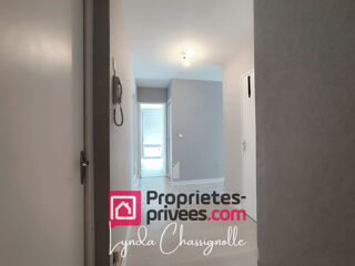  Appartement à vendre 3 pièces 64 m²