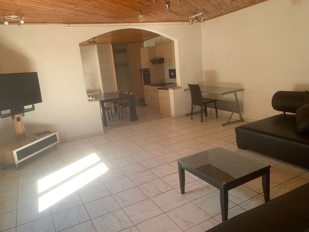 Location Appartement Appartement de 74m2 à louer sur Maron Maron