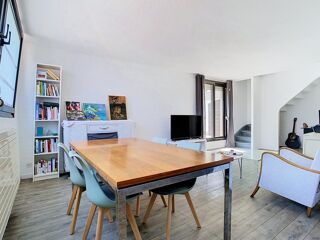  Duplex/triplex à vendre 4 pièces 78 m²