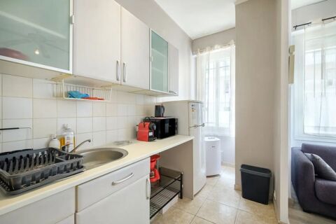  Appartement  louer 1 pice 35 m