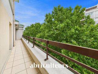 Appartement à vendre 4 pièces 86 m²