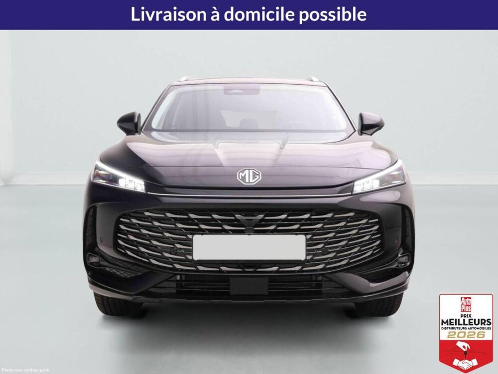 MG.EHS PHEV 272 Luxury 2026 occasion 10150 Lavau