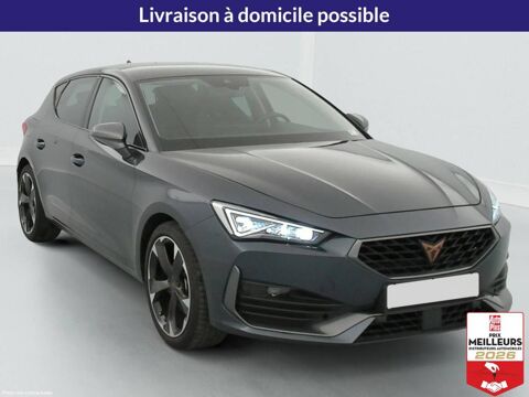 Leon 1.5 eTSI 150 ch DSG7 V 2024 occasion 10150 Lavau
