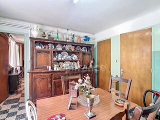  Maison 7 pi�ces 163 m� Saint christol les ales