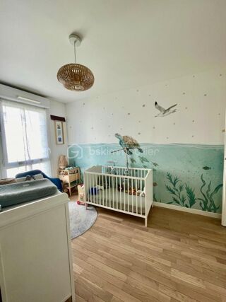  Appartement � vendre 3 pi�ces 65 m�