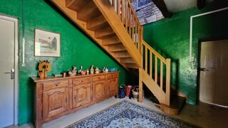  Maison � vendre 8 pi�ces 192 m�