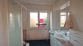 Maison à vendre 8 pièces 149 m²