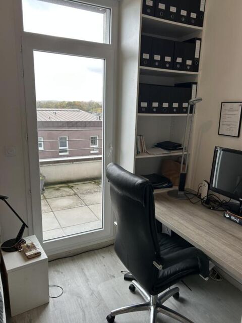  Appartement � louer 1 pi�ce 10 m�