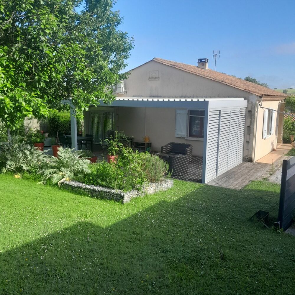 Maison 6 pièces 133 m² · à Champniers · 133 m² · 294 900 €