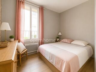  Appartement à vendre 2 pièces 32 m²