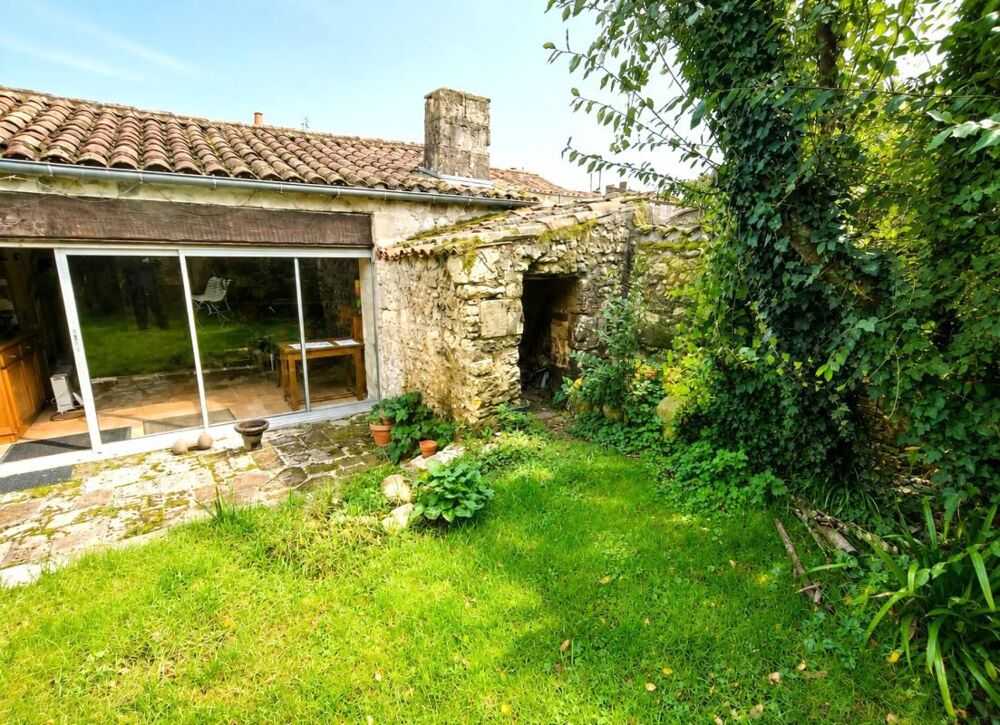 Vente Maison Maison Talmont sur gironde