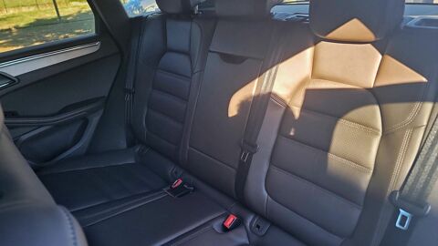 Macan 3.0 TDI V6 258 AWD PDK S 2015 occasion 72000 Le Mans