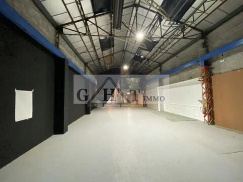 Local d'activit&eacute;s &agrave; vendre 1136m2 Aubervilliers 2200000 93300 Aubervilliers