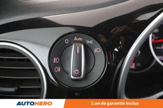 COCCINELLE II 1.2 TSI BlueMotion Tech Origin DSG7 105 ch 2018 occasion 92130 Issy-les-Moulineaux