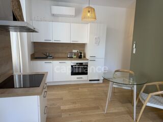  Appartement à vendre 1 pièce 33 m²