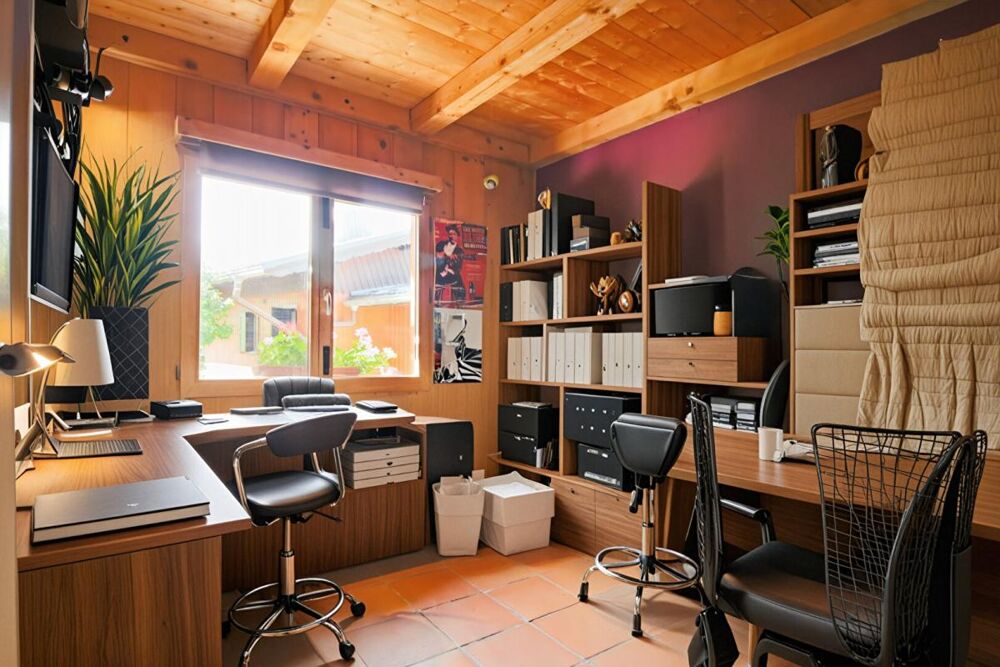  vendre  Chalet Passy (74190)