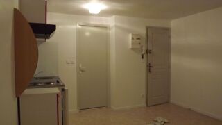 Appartement � louer 1 pi�ce 17 m�