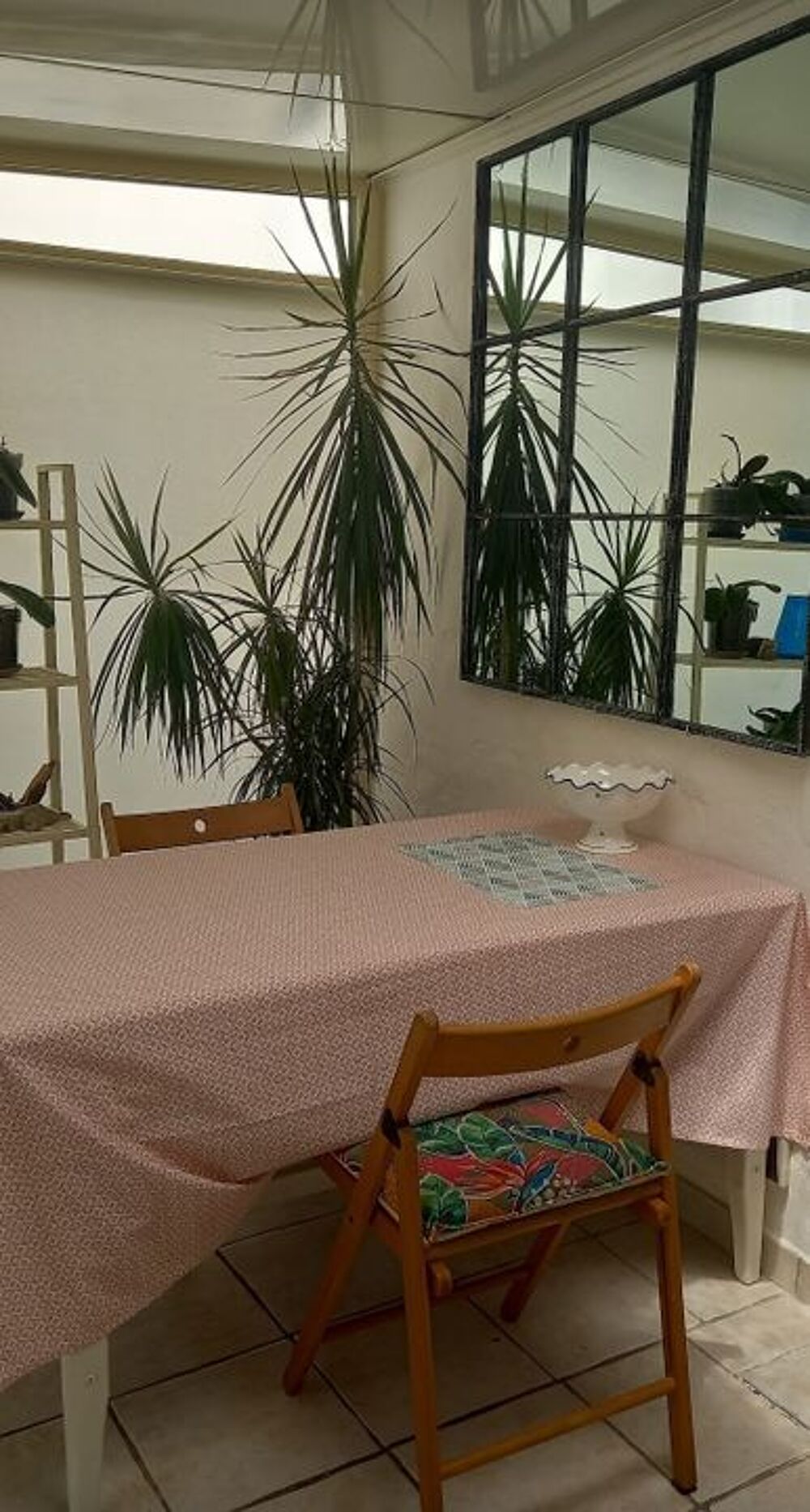 Location Appartement Studio de 23m2 à louer sur Toulon Toulon