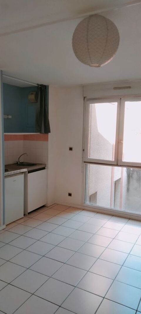   T1 S�curis�e M�tro St Agne au Calme Appartement - 1 pi�ce(s) - 20 m�