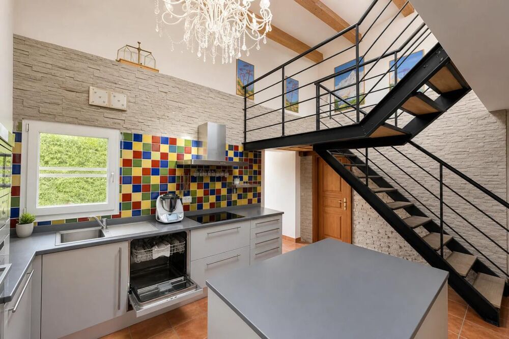 à vendre  Appartement Mazzola (20212)