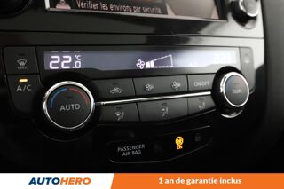 Qashqai 1.5 dCi N-Connecta DCT7 115 ch 2020 occasion 92130 Issy-les-Moulineaux