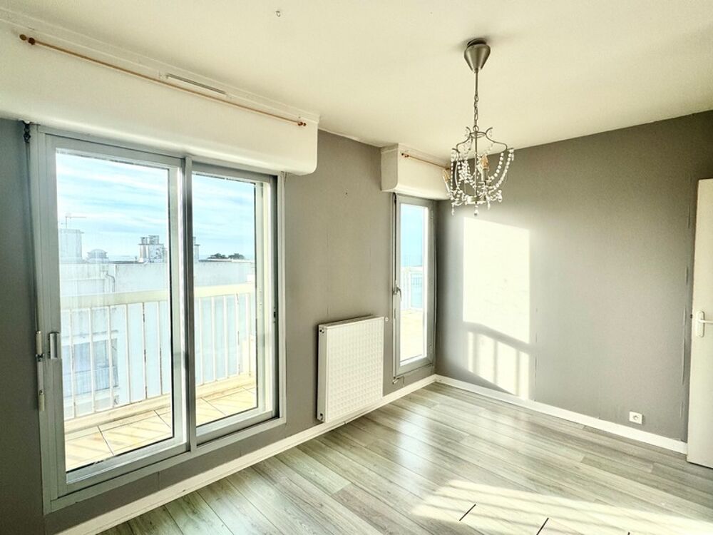 � vendre  Appartement Pornichet (44380)