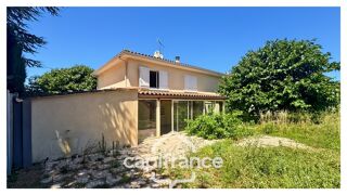  Maison à vendre 4 pièces 111 m²