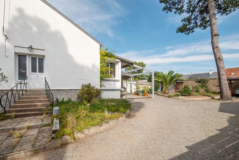 � vendre  Maison Saint-Brevin-les-Pins (44250)