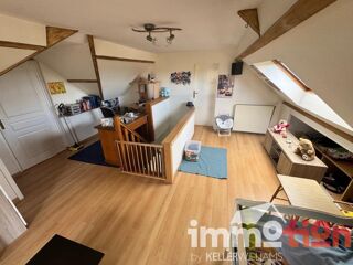  Maison  vendre 7 pices 168 m